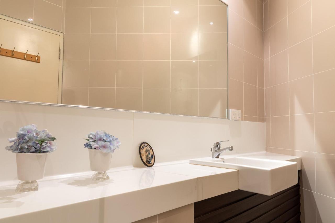 Rosebury Studio Suite By D Imperio Homestay George Town Ngoại thất bức ảnh